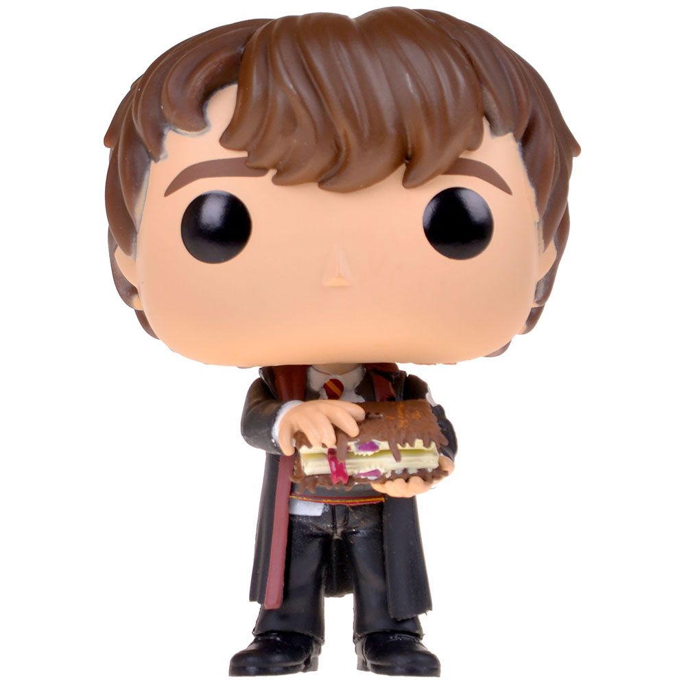Фигурка Funko POP! Гарри Поттер: Невилл Долгопупс | Купить настольную ...